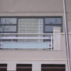 Balcony ralings